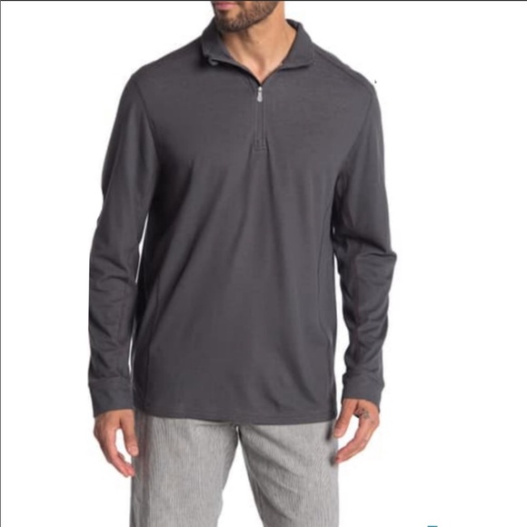 Tommy Bahama Other - NWT Tommy Bahama Paradise Valley Half-Zip